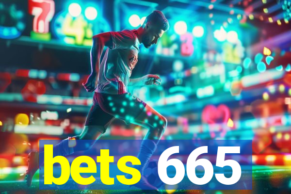 bets 665